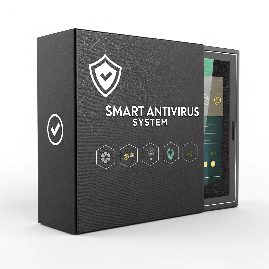 Smart Antivirus System